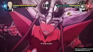 ONE PUNCH MAN  A HERO NOBODY KNOWS  Gameplay Walkthrough Part 179 No Commentary 1080p 60fps