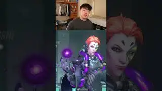 How to convert Valorant sens to Overwatch 2