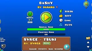 #7 New Easy User Coins - DashY by ImAkKo