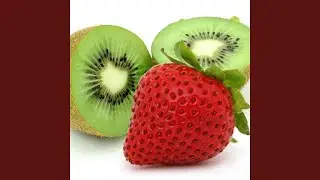 KIWI STRAWBERRY
