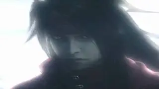 Dirge of Cerberus - Final Fantasy VII - Opening
