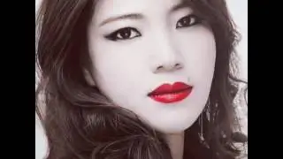 Karah Son 2014 Liu of Turandot