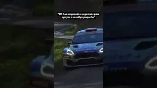 #RallyelaLlana #rally #rallys #rallyes #rallye #rallyespa&ntilde;a #rallyefrance #ffsa #rallylallana