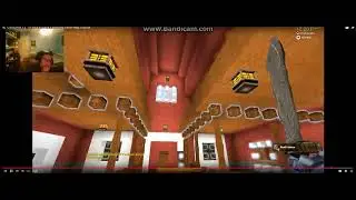 A Look Back At My Old Creativerse World! :D January 31,2025!