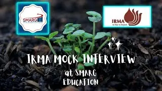 Mock Interview IRMA