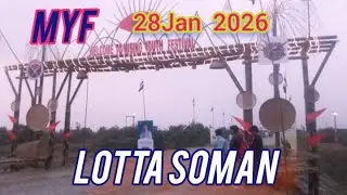 MYF LOTTA SOMAN