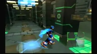 The Ultimate Let's Play: Mega Man X Command Mission #36 - The Preon Offensive