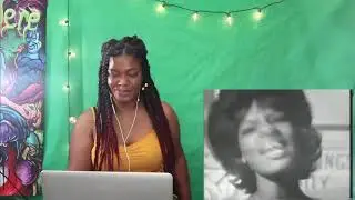 martha and the vandellas -  HEATWAVE REACTION
