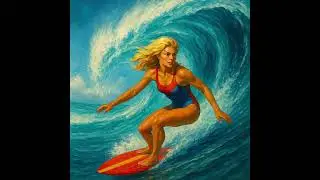 Tidal Fury  #surfrock #surfmusic #music