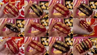 Gold Pola Badhano Design With Price/Gold Bracelet and Pasting Pola Badhano/Sonar Pola Badhano Design