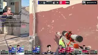 BLAST BOUNTY RECAP