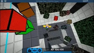 The Lazy Challenge (TRC without lava and laser) | FE2 Map Test