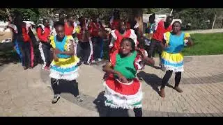 ISUKUTI BY KACTAS AFRICA