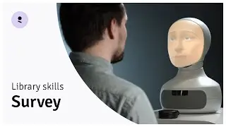 Furhat Library Skills - Survey