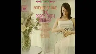 SOFT LIGHTS AND SWEET MUSIC - PERCY FAITH