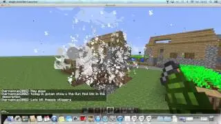 Ferullo's Guns Mod ShowCase