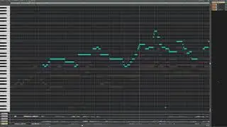 [Realistic MIDI K-POP Strings] Paid Arrangement - Just String Arrangement Only