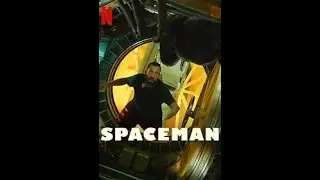 #SPACEMAN#scifidrama#movie#basedonnovel#trailer#intheaters#Feb23#NETFLIX#March1#AdamSandler#PaulDano