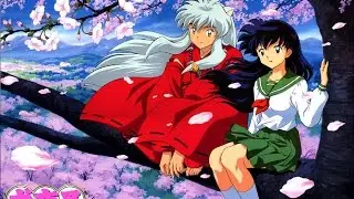 [Music box Cover] Inuyasha OST - Affections Touching Across Time (To love's end)