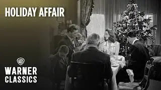 Holiday Affair | Christmas Court and Contentious Dinner | Warner Classics