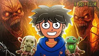 The Baby in yellow | Bangali | DonZ Gaming