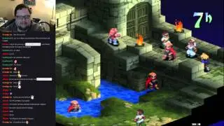 Duke Ramza 26: At the Gate of Riovanes Castle