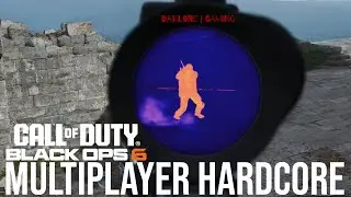 #blackops6 | 4 Rounds of Multiplayer | #callofduty