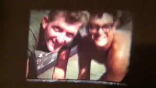 David Boone Vietnam 1968