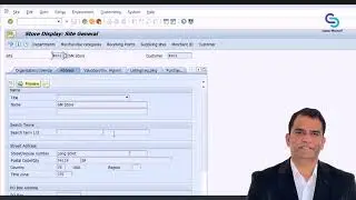 Getting started with Master and Transaction Data - SAP Retail