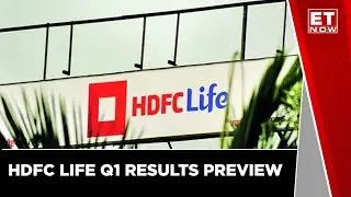 HDFC Life Preview: VNB Margins Set To Improve, Ape Growth Strong | Q1 Results | Business News