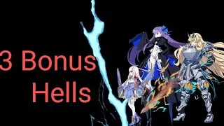 FGO NA: Teslafest Gigacoil