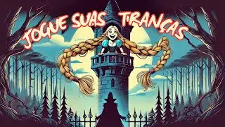 Rapunzel: Uma Análise Psicanalítica!