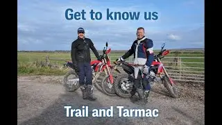 Get to know us!