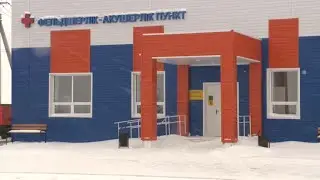 Возврат активов: 51 медобъект построили в Карагандинской области