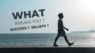 Childhood Beliefs &rarr; Adult Struggles | Domestication Explained | Hindi