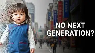 Population COLLAPSE: How Taiwan is Engineering Its Own Extinction