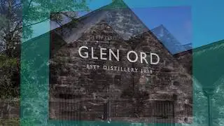 Glen Ord distillery