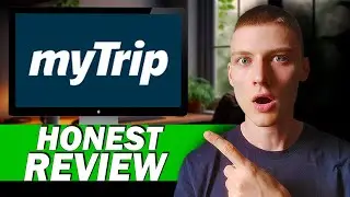 MyTrip Flight Booking Service: Honest Review & User Experience