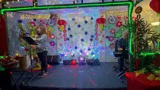 MỸ CH&Acirc;U 🌾 Say You Will 🎹 Minh Đạt | Thứ Bảy, Ng&agrave;y 31 Th&aacute;ng 1 / 2026