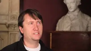 The Persistence of Poe - Documentary