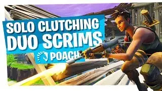 SOLO CLUTCH WIN VERSUS SYPHERPK!