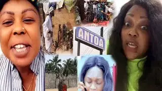 Mona Gucci reveals what happened after her feud with Afia Schwarzenegger