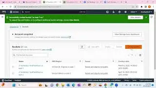 Amazon S3 Cross Region Replication | Amazon Web Services