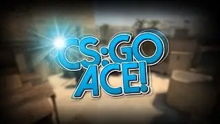 [CS GO] # 6 ACE M4