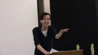 Humorous Interpretation 2020