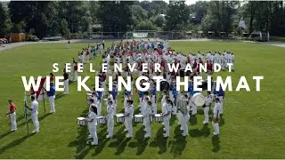 Felix R&auml;uber - Seelenverwandt - WIE KLINGT HEIMAT Folge 4