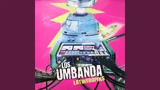 Cumbia Poder