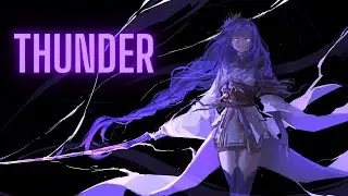 Raiden Shogun Genshin Impact | Thunder GMV/AMV