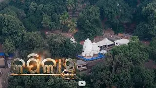 Climbing Kapilash: Counting 1,400 Steps and Finding Stories in the Peaks