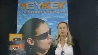 YEYKEY | ISPO Award 2013